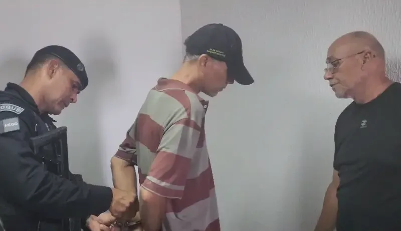 Acusado de matar gerente de restaurante em shopping vira réu, em João Pessoa