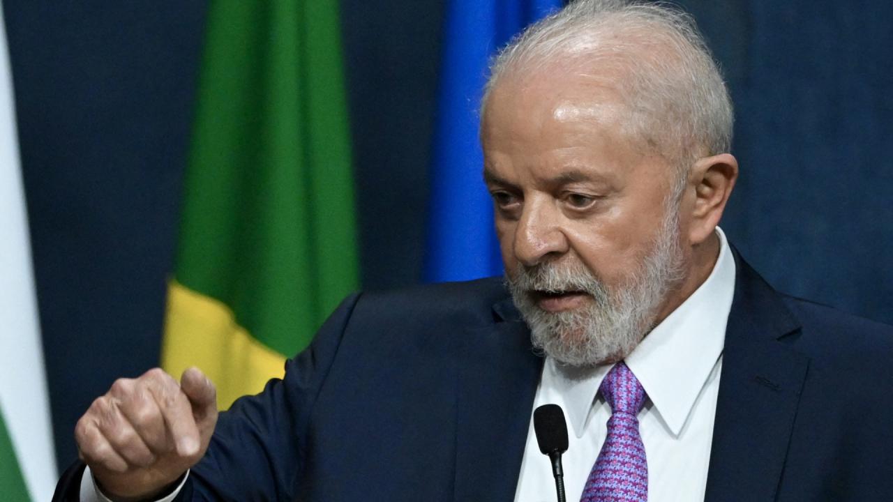 AGU sugere barrar canal de TV do PT para evitar desequilíbrio eleitoral