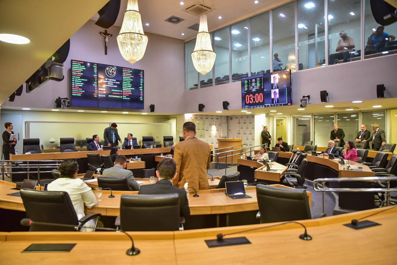 ALPB aprova realização de Marcha em Defesa da Mulher na Paraíba