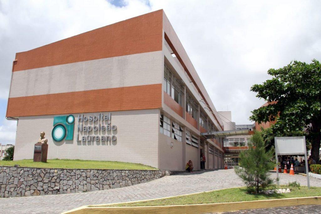 Atendendo recomendação do MPF, PMJP notifica Hospital Laureano e cobra atendimento a pacientes