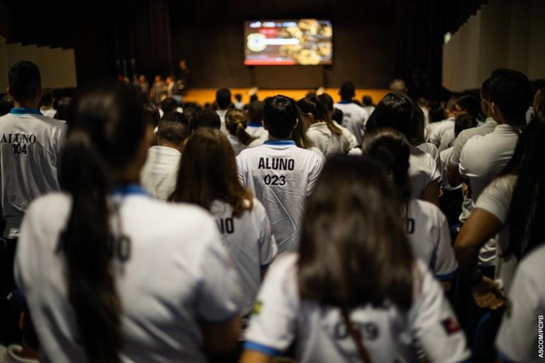 Aula inaugural da Turma 2 do concurso público da Polícia Civil será realizada no dia 7 de março