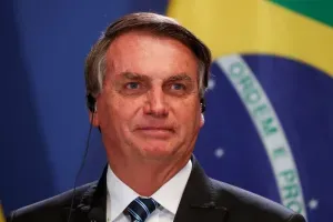 Bolsonaro revela pedido de paciência para Cabo Gilberto e garante apoio a Queiroga em JP