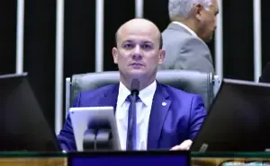 Cabo Gilberto afirma que Operação Tempus Veritatis é vergonha para democracia brasileira