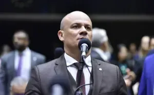 Cabo Gilberto confirma presença em ato de Bolsonaro na Av. Paulista e defende que povo brasileiro é verdadeira vítima de golpe imposto em 2022
