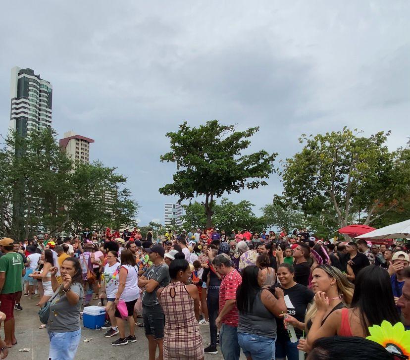 Campina Folia: Jacaré do Açude Velho celebra 13ª edição na Rainha da Borborema