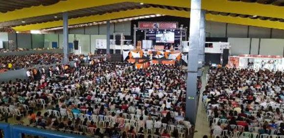 Carnaval da Paz 2024 começa nesta quinta-feira com boas expectativas dos setores econômicos de Campina Grande
