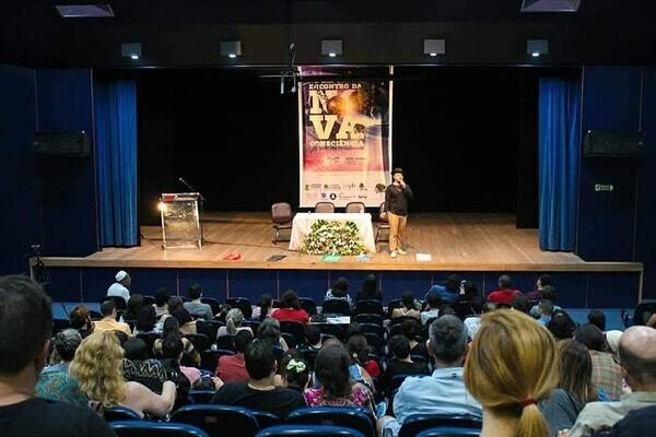 Carnaval da Paz 2024: encontro da Nova Consciência é aberto nesta sexta