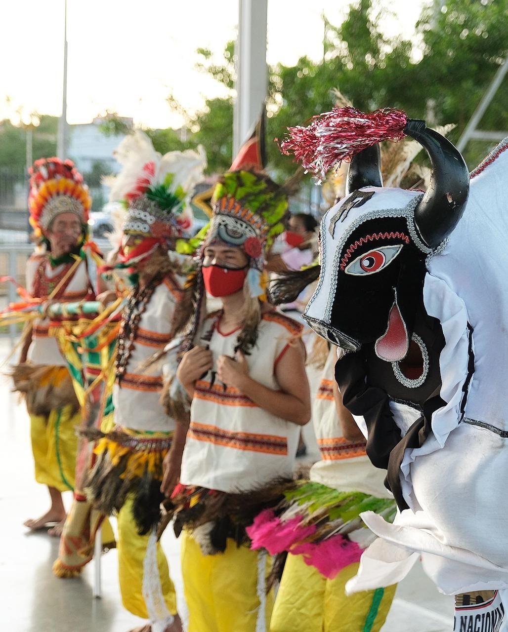 Carnaval Tradição anima avenida com desfiles neste fim de semana, em Campina