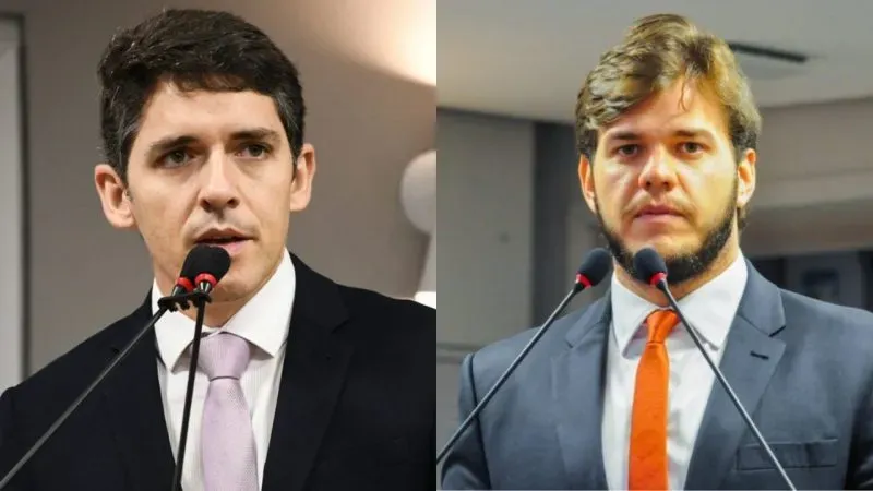 Cotado para ser candidato de Romero, Tovar critica gestão de Bruno Cunha Lima: “Governo muito demorado”
