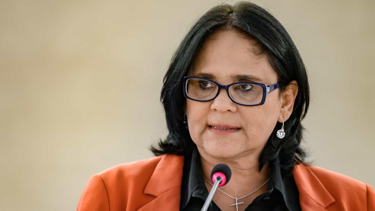 Damares e líder do PL criticam ação da PF contra Bolsonaro e ex-ministros; Mourão não comenta