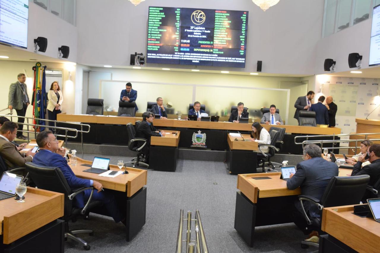 Deputados mantém compensação ambiental por empreendimentos de energias renováveis