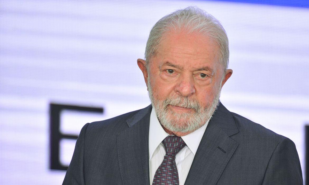 Emendas vetadas por Lula causam prejuízo de quase R$ 1 bilhão ao turismo do país