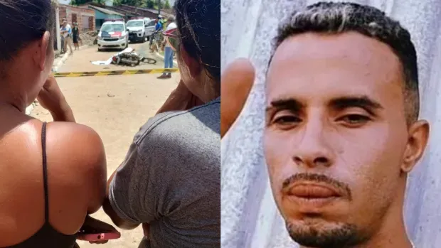 Na Paraíba, filho do vereador é assassinado com tiro de espingarda 12