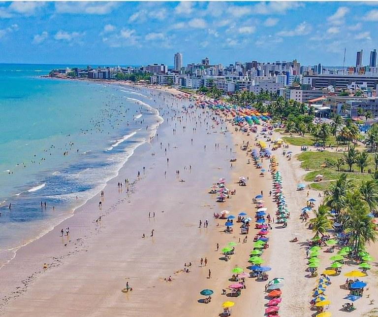 Paraíba alcança média de 86% de ocupação hoteleira no Carnaval