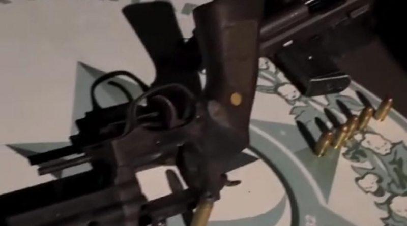 Polícia Militar apreende mais duas armas durante troca de tiros no bairro de Mandacaru – JP