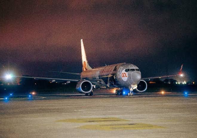Recorde: pela 1ª vez, aeroporto de Campina Grande supera número de 30 mil passageiros em apenas um mês