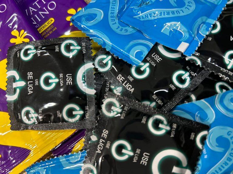 Secretaria de Saúde alerta para a prevenção de ISTs