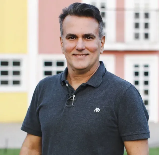 Sérgio Queiroz vai anunciar nesta 4ª se será candidato a prefeito em João Pessoa