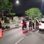 STTP realiza ações no pré-Carnaval para evitar acidentes causados por ingestão de álcool e outros crimes de trânsito