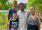 ABRAÇA PAI: Pais atípicos passam a ser acompanhados pela Coordenação PcD, para promover o bem-estar em família