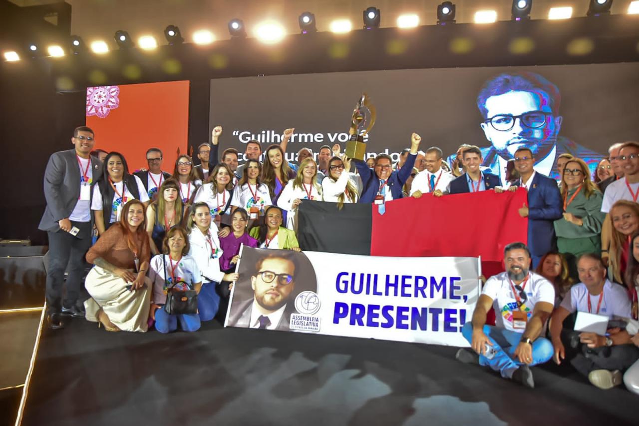 ALPB recebe nesta quarta prêmio nacional por projeto pioneiro sobre gestão cidadã e sustentabilidade