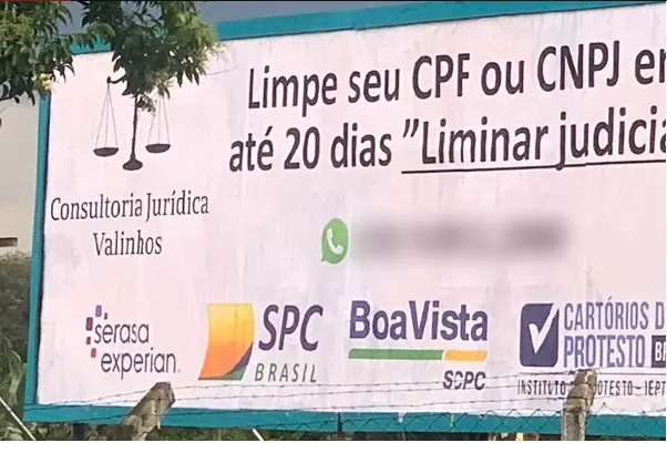 BOMBA: CNJ investiga participação de juízes paraibanos em suposta fraude de R$ 108 bilhões da “indústria limpa nome”