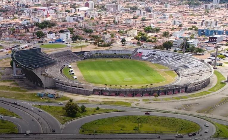 Botafogo-PB encara Fortaleza para voltar ao G-4 da Copa do Nordeste