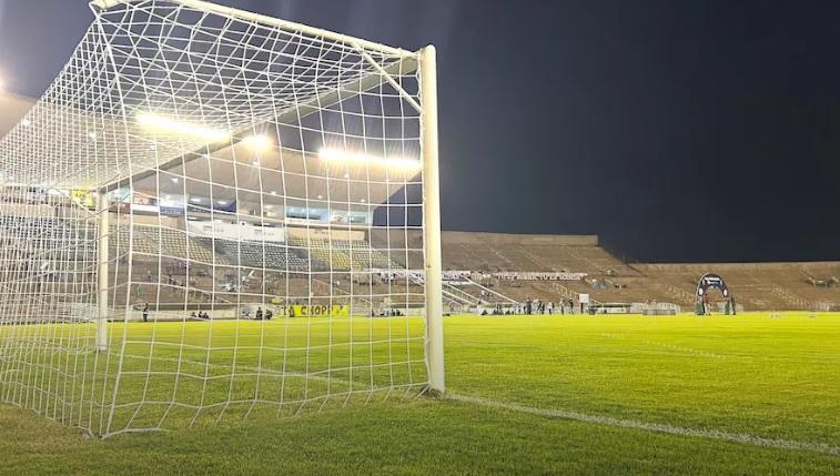 Botafogo-PB x Serra Branca: horário da semifinal é alterado pela terceira vez