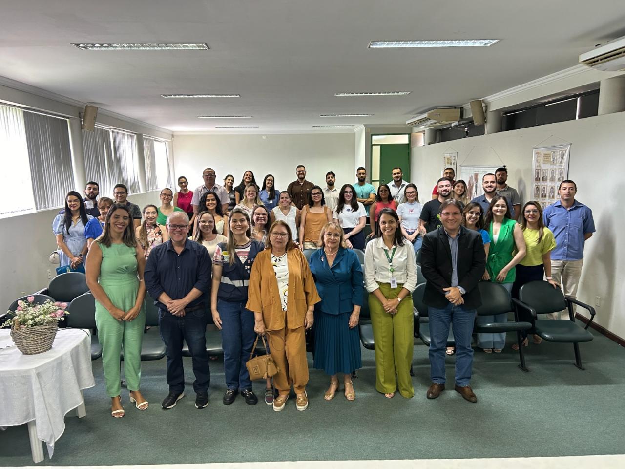 Campina Grande recebe mais de 20 novos médicos para Residência Médica do Município