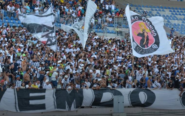 Clássico Tradição terá apenas torcedores do Treze, no Amigão