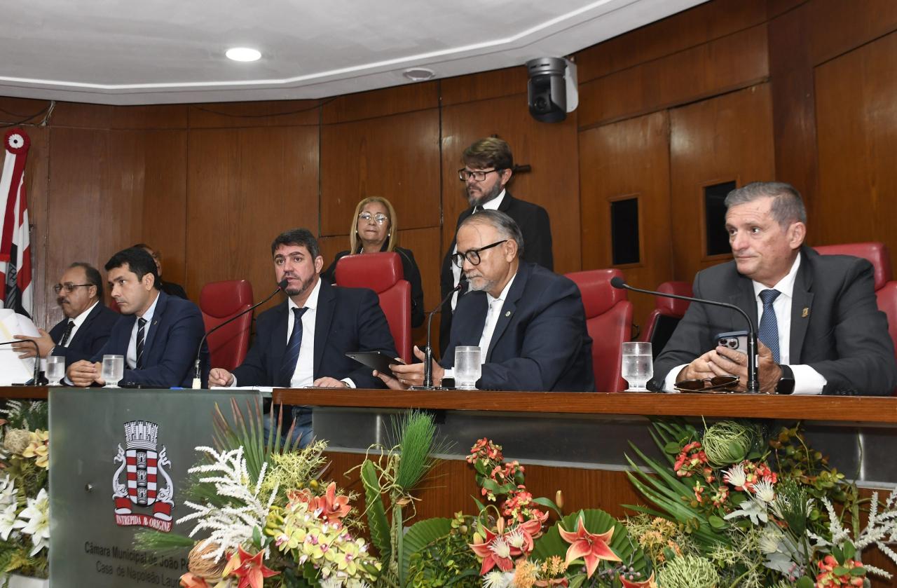 CMJP aprova doação de terreno para construção de unidades habitacionais
