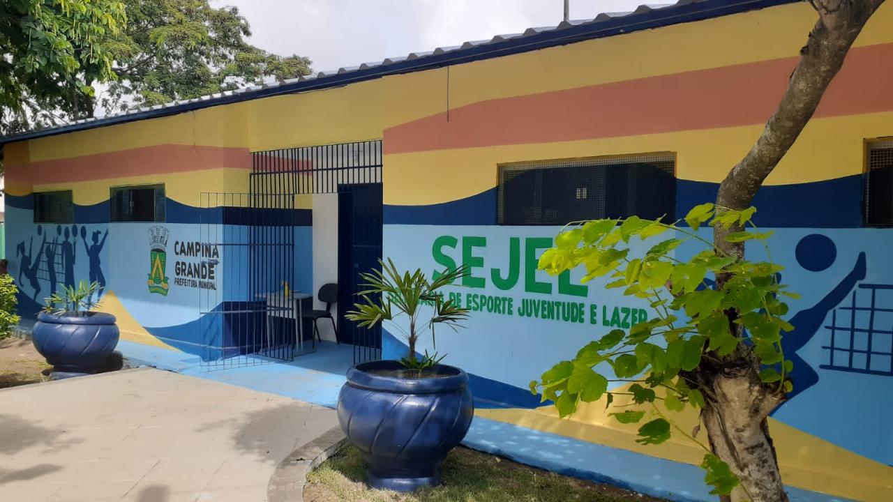 COMUNICADO – Parques de Campina Grande funcionarão em horário especial neste feriado da Semana Santa
