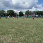 Copa Cidade de Campina Grande de Futebol Amador define classificados às quartas de final