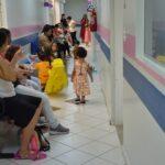 Dia Internacional da Síndrome de Down: Hospital da Criança de Campina Grande oferece atendimento multidisciplinar