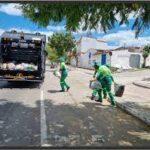 FERIADO DA SEMANA SANTA: coleta de lixo é suspensa nesta sexta-feira (29) em Campina Grande
