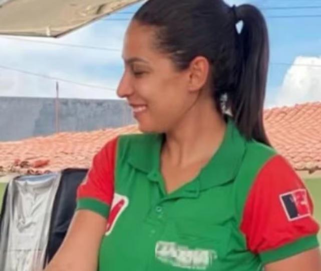 Frentista de posto de combustíveis é morta, na PB; ex-namorado é principal suspeito