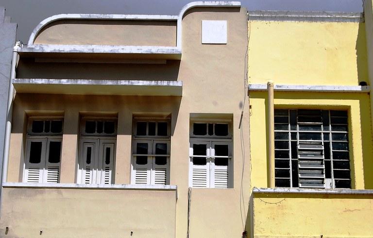 Funesc retoma projeto Cine Cultural com exposição, feirinha e shows musicais no Cineteatro São José
