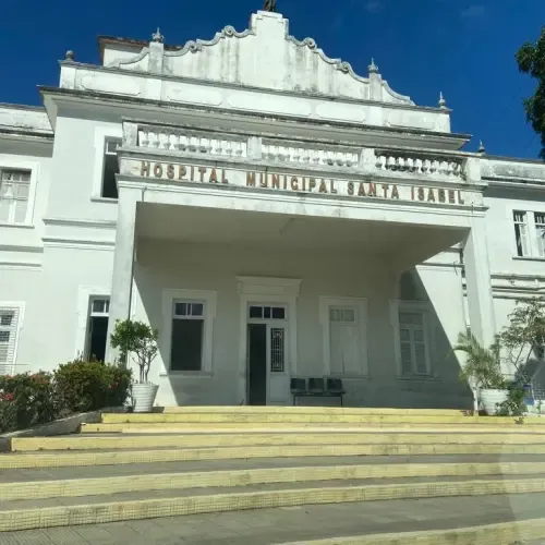 Hospital Municipal Santa Isabel realiza mutirão de colonoscopia nos dias 25, 26 e 27