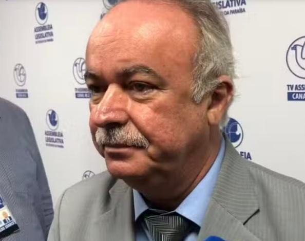 Inácio sobre candidatura em Campina Grande: “Praticamente irreversível”