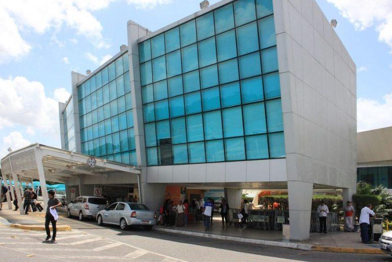 Inauguração do novo Aeroporto Internacional de João Pessoa acontece no dia 8