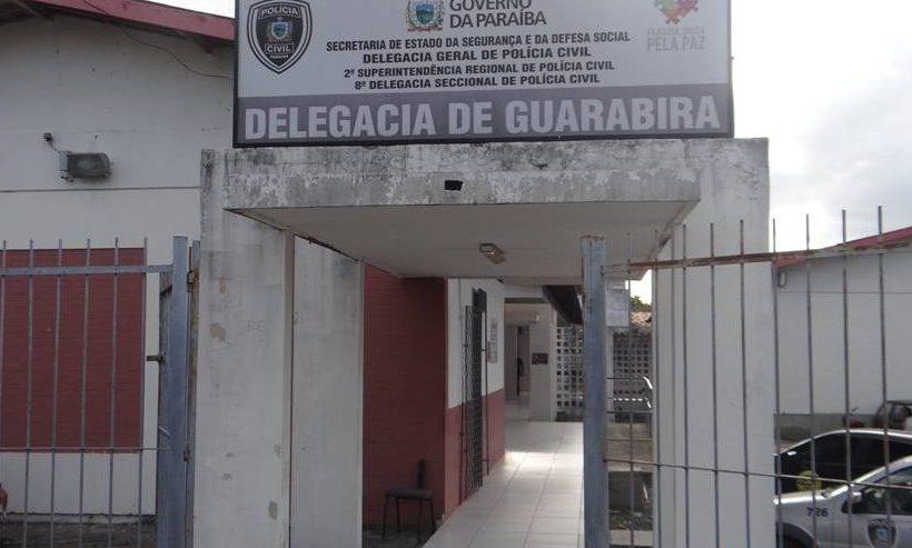 Maestro de igreja é preso suspeito de estuprar menina de 12 anos em Guarabira