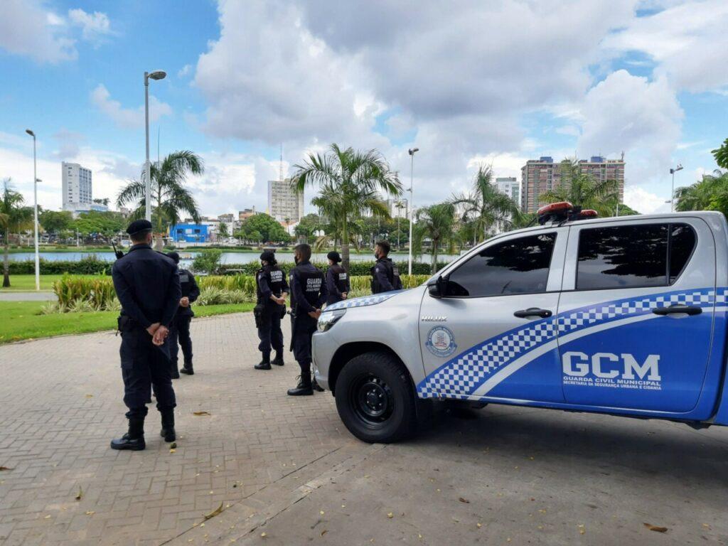Mais de 10 mil candidatos devem participar do concurso da Guarda Civil Metropolitana de João Pessoa