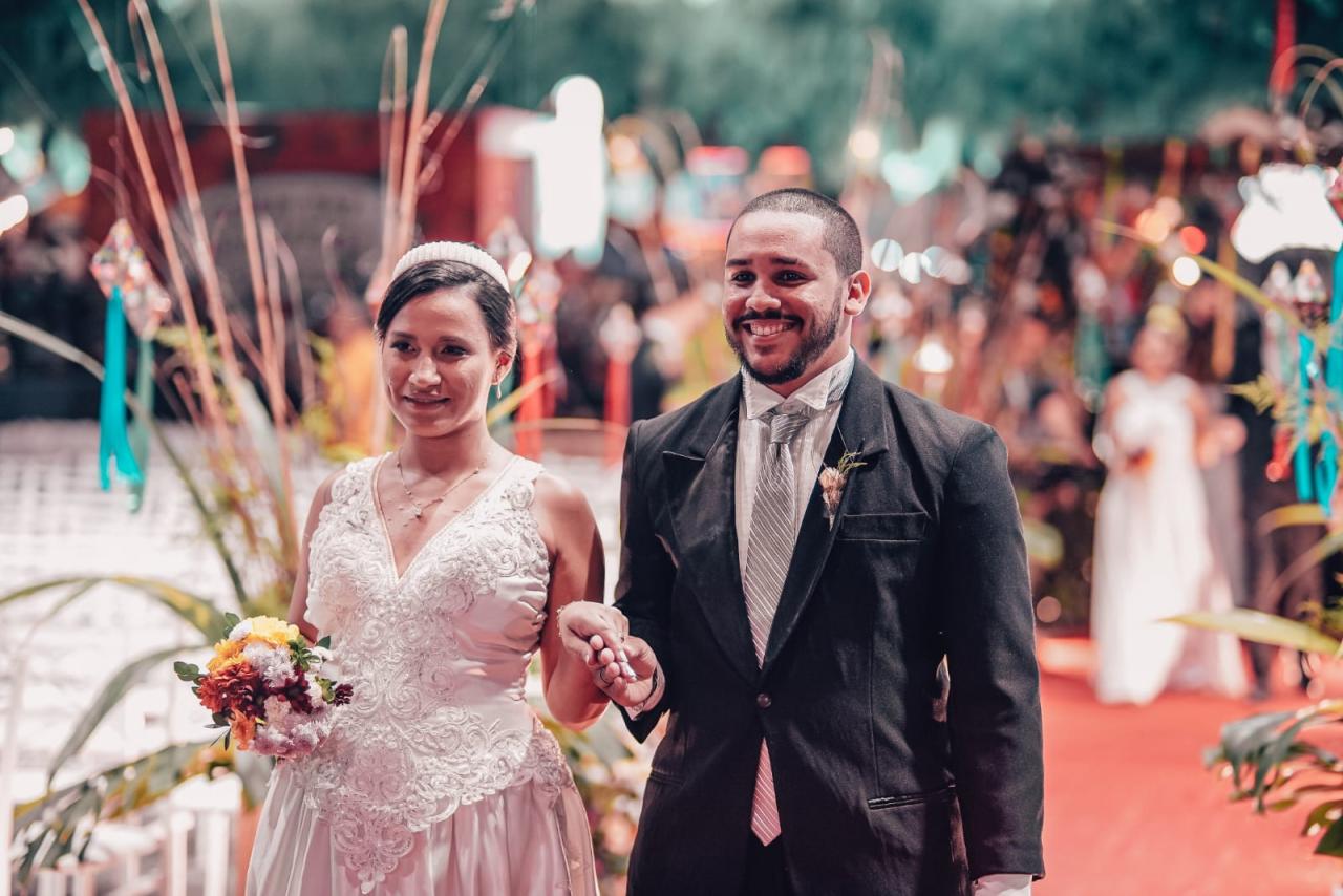 O MAIOR SÃO JOÃO DO MUNDO: Prefeitura de Campina Grande divulga lista de documentos necessários para Casamento Coletivo 2024