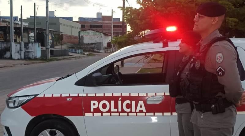 Operação Átria de combate à violência contra a mulher tem início na Paraíba