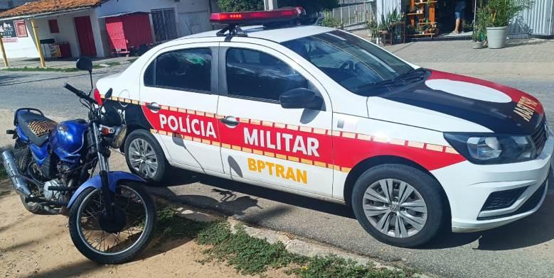 Operação ‘Sinais’ prende 64 condutores com veículos roubados, no primeiro bimestre de 2024