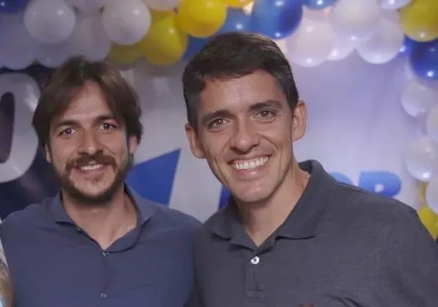 Pedro Cunha Lima lamenta aproximação de Tovar ao grupo de João Azevêdo