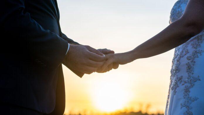 Prefeitura de Campina Grande divulga data para inscrições do Casamento Coletivo 2024