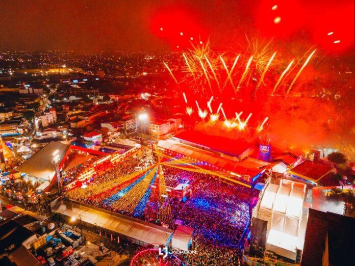 Prefeitura de Campina Grande e Arte Produções convidam população para lançamento da edição 2024 d’O Maior São João do Mundo