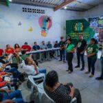 Prefeitura de Campina Grande encerra série de assembleias do Orçamento Participativo em regiões e distritos de Campina Grande