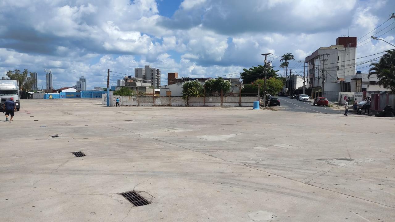 Prefeitura de Campina Grande inicia obra de ampliação do Parque do Povo